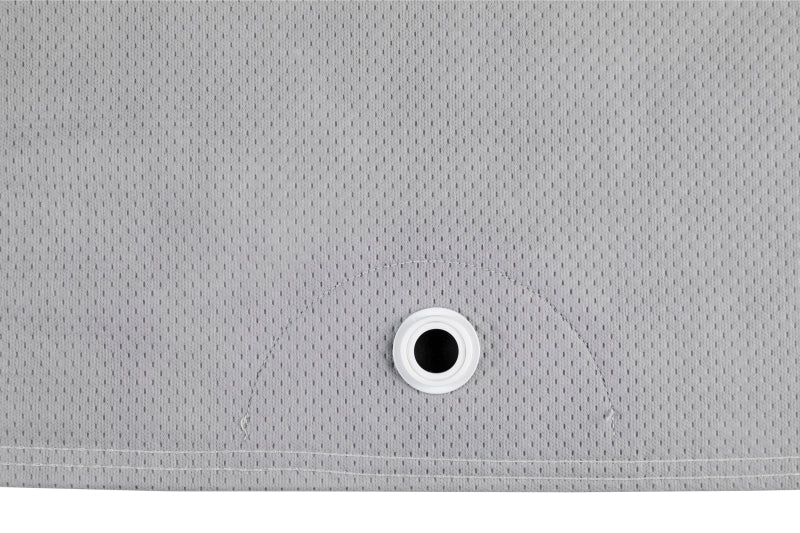 Covercraft Custom Car Covers 08-15 Mitsubishi Lancer Custom 5-Layer Softback All Climate Car C- Gray