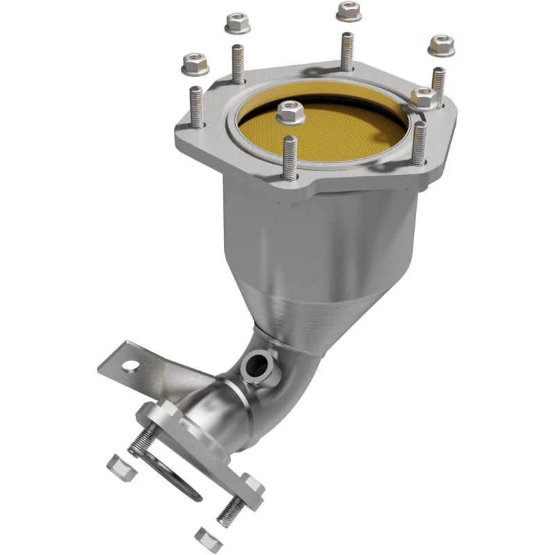 Magnaflow 16-21 Nissan Maxima 3.5L Direct Fit Converter