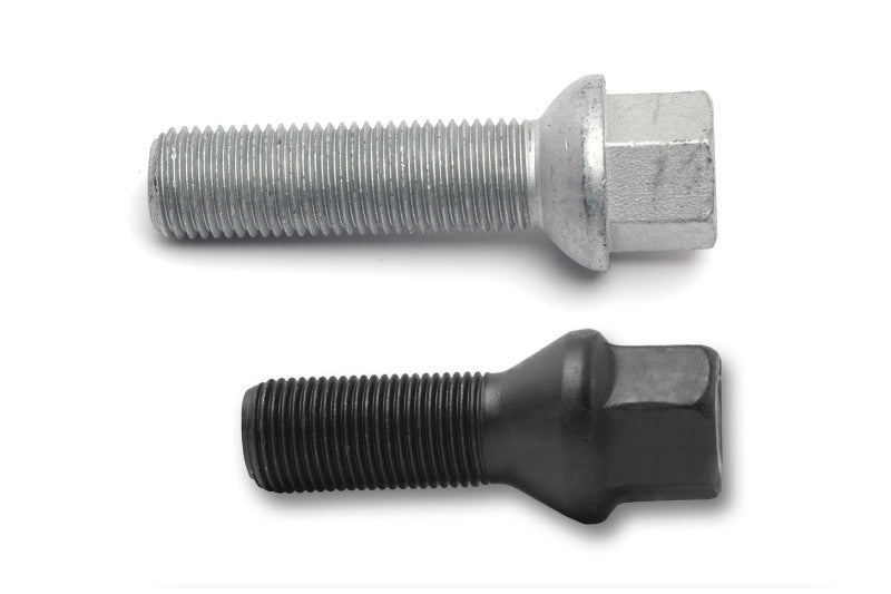 H&R Wheel Bolts 14 X 1.5 / Length 59mm / Porsche / Head 19mm - Set of 10