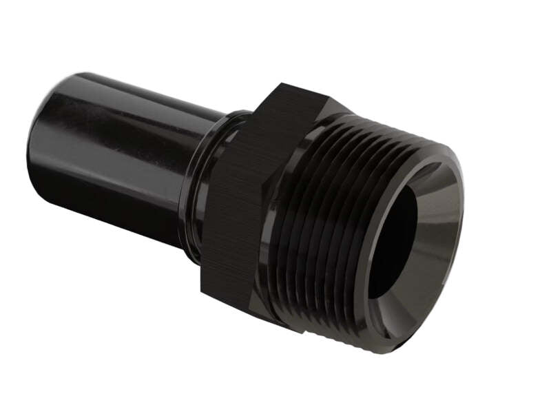 GReddy 3/4 NPT to 12 PRO/SPEC Adapter