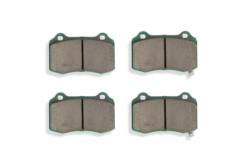 DBA 12-20 Chevrolet Camaro ZL1 6.2L Supercharged (G5/G6 ) Rear SP Performance Brake Pads