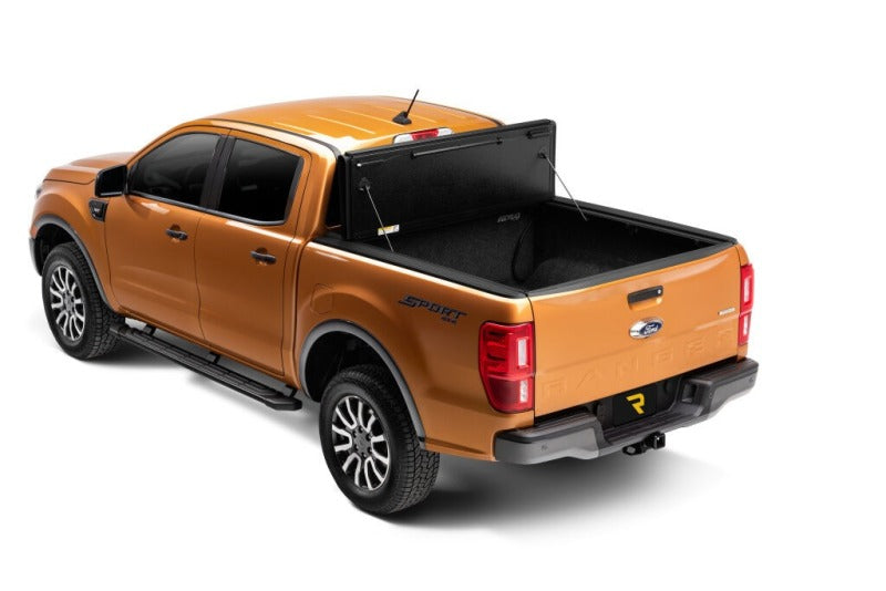 Undercover 2026 Ford Ranger 5ft Bed ArmorFlex Bed Cover