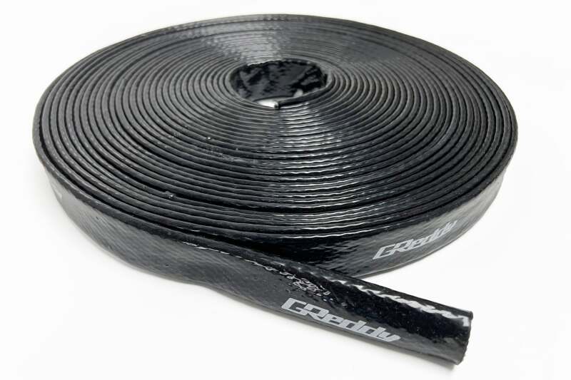 GReddy AN 06/15mm Heat Sleeving (per foot)