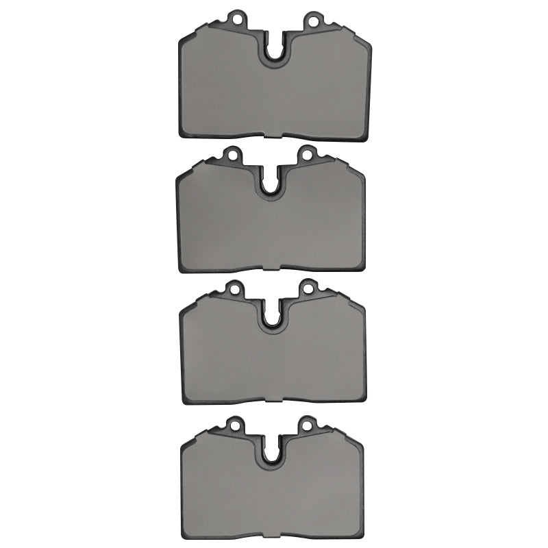 R1 91-95 Porsche 968 Rear/Front Performance Sport Pads