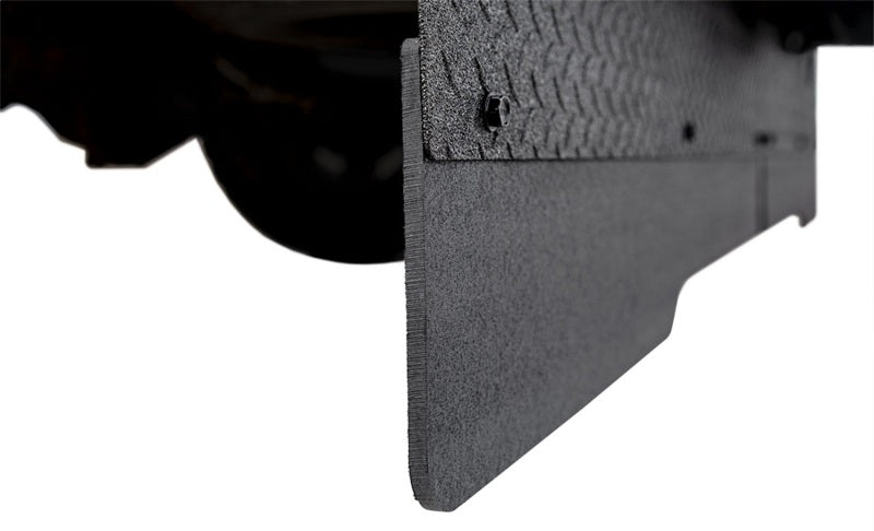 Access ROCKSTAR 20-23 Chevy/GMC 1500 Commercial Tow Flap W/Super Cruise - Black Diamond Mist