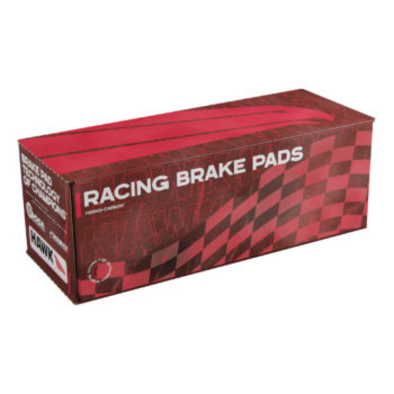 Hawk 90-93 Mazda Miata HPX Motorsports Brake Pads Front