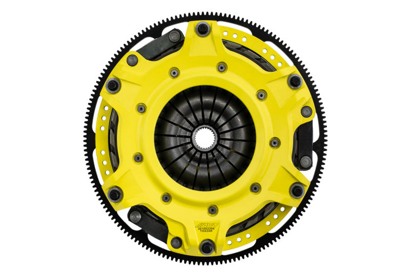 ACT 04-07 Cadillac CTS-V Mod-Twin 10.5 XX Sprung Street Clutch Kit