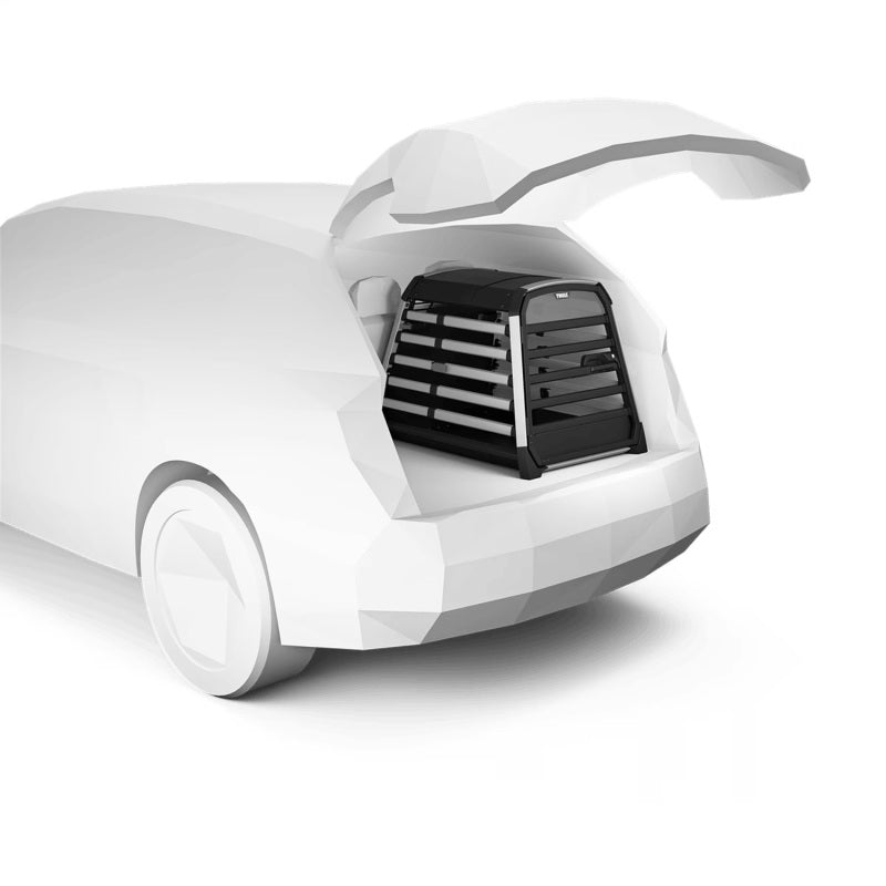 Thule Allax Dog Crate - L (Car)
