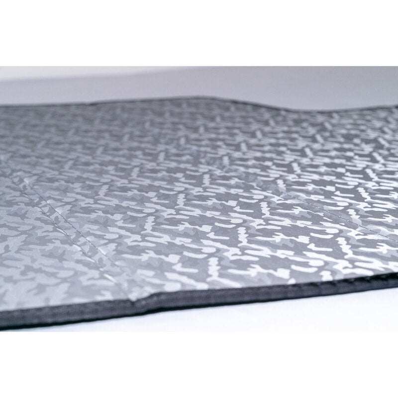 Covercraft 16-22 Lexus RX350 RX450H UVS100 Premier Series Custom Sunscreen - Chrome Camouflage