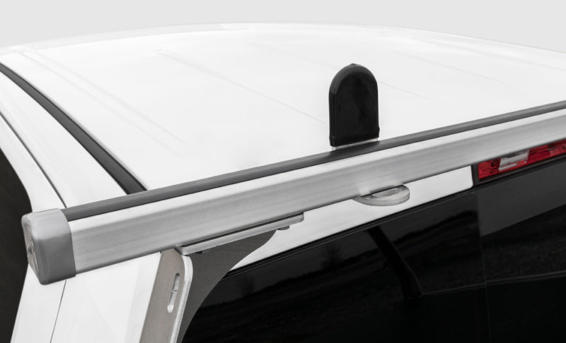 Access ADARAC Aluminum Series 15-22 Chevy/GMC Colorado/Canyon 6ft Bed - Matte Black