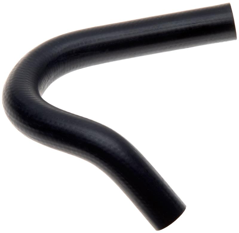 Gates 01-05 Chrysler Town & Country Van V-6 3.8L Aux Heater Pipe-1 To Aux Heater Molded Heater Hose
