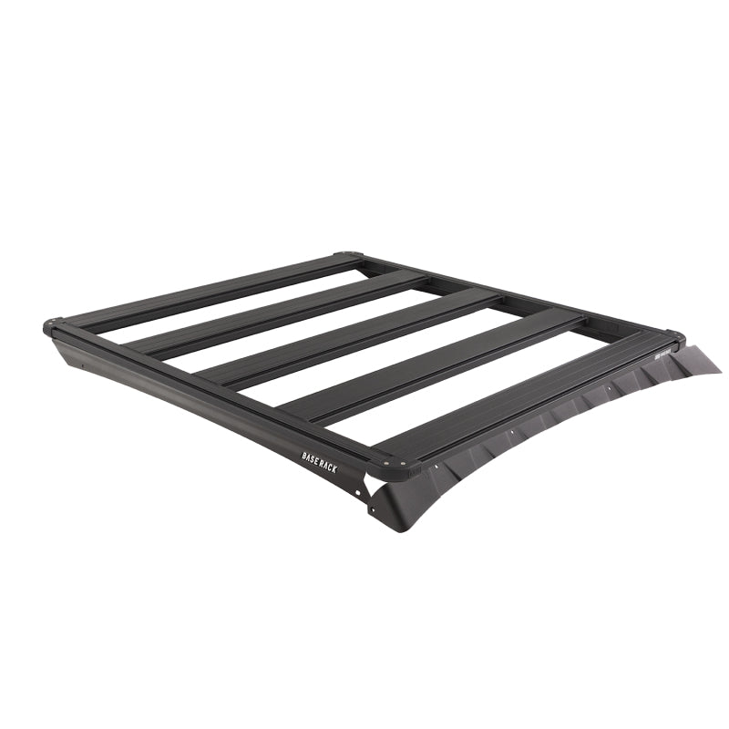 ARB 16-22 Toyota Tacoma 49in x 45in BASE Rack Kit with Deflector