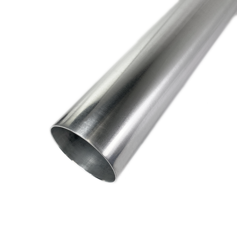 Ticon 1.25in Aluminum 6061 Straight Tube - 24in Length