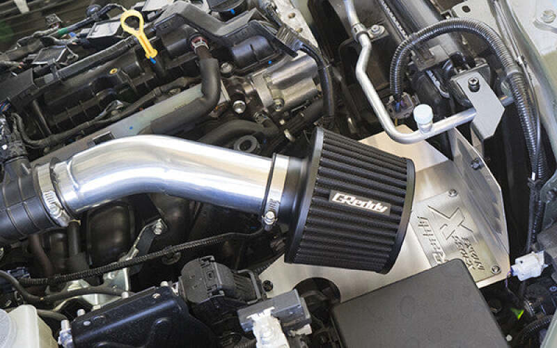 GReddy 2018+ Suzuki Jimny Sierra JB74W SZ-S021 Airinx Kit
