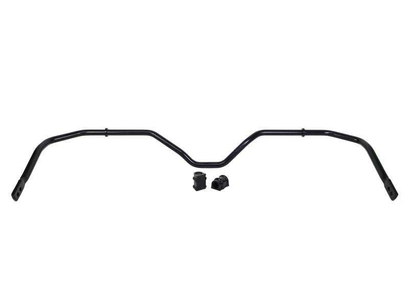 Whiteline 24-25 Lexus GX550 24mm Rear 2-Point Adjustable Swaybar