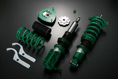 Tein 2014+ Lexus RC-F USC10L/URL10L Mono Sport Damper Coilover Kit