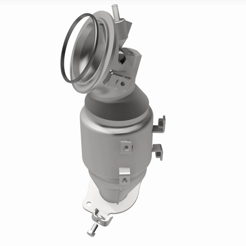 Magnaflow Conv Direct Fit OEM 15-17 NX200t L4 Underbody