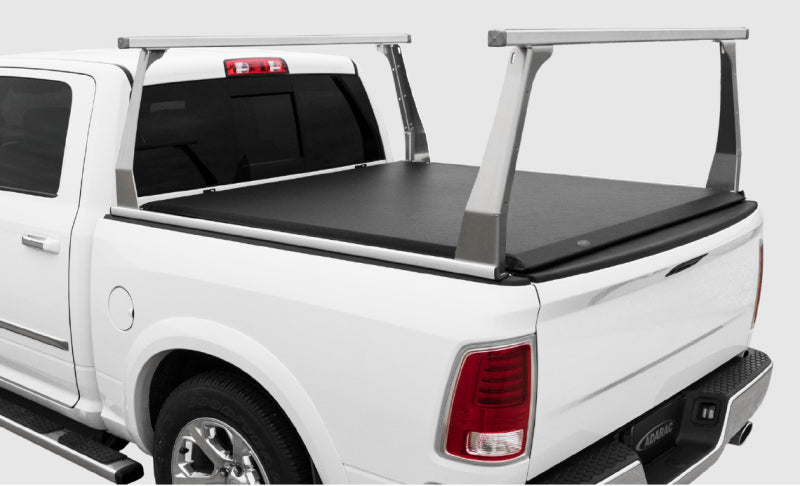 Access ADARAC 22-26 Ford Maverick 4ft 5in Box Aluminum Series Truck Rack
