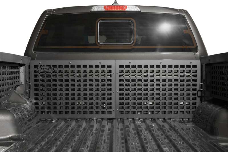 Addictive Desert Designs 2024+ Ford Ranger Raptor - Bed Cab MOLLE