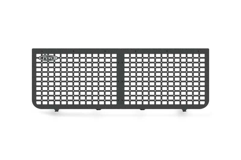 Addictive Desert Designs 2024+ Ford Ranger Raptor - Bed Cab MOLLE