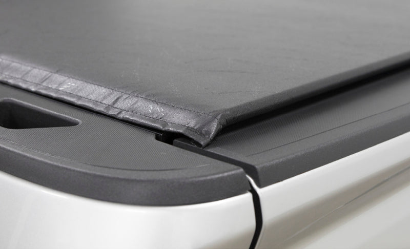 Access Vanish 2022+ Hyundai Santa Cruz 4ft Bed Roll-Up Cover