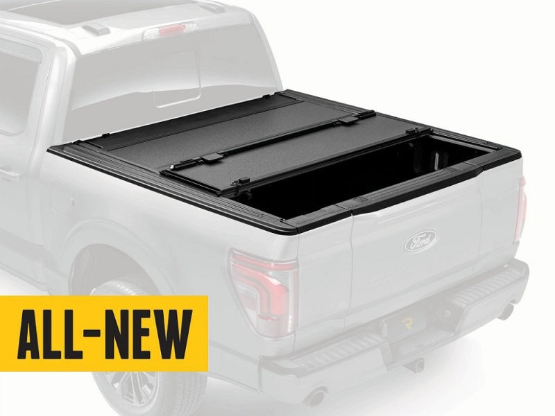 BAK 15-22 GMC/Chevrolet Canyon/Colorado 5ft 2in Bed BAKFlip MX4 EZ-Lift