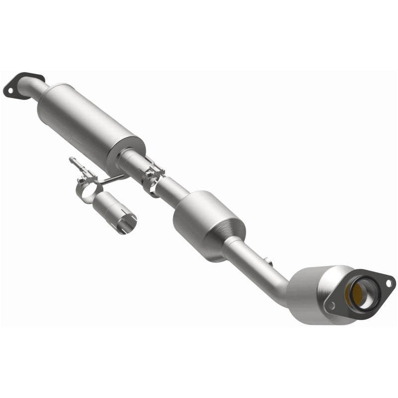 Magnaflow 18-21 Toyota C-HR 2.0L Direct Fit Cat Converter