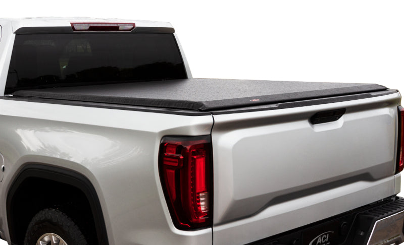 Access Original 2024+ Toyota Tacoma 6ft Bed Roll-Up Cover
