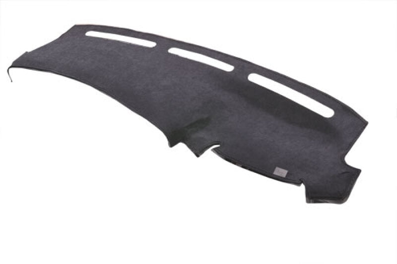 Covercraft 24-26 Toyota Grand Highlander SuedeMat Custom Dash Cover by DashMat - Black