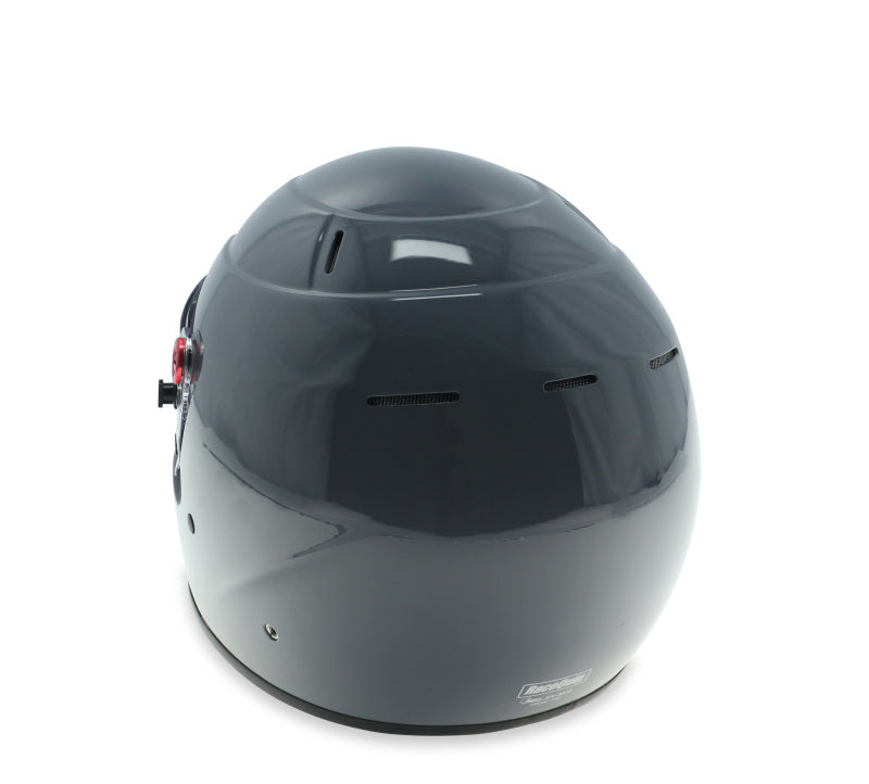 RaceQuip PRO25 SA2025 STEEL XSM HELMET