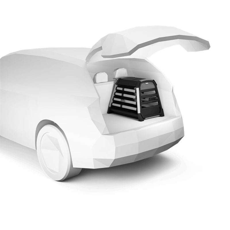 Thule Allax Dog Crate - S (Car)