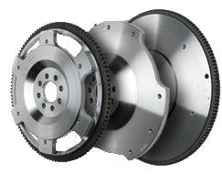 Spec 84-86 Ford Mustang 2.3L SVO / 83-88 Thunderbird 2.3L Turbo Aluminum Flywheel