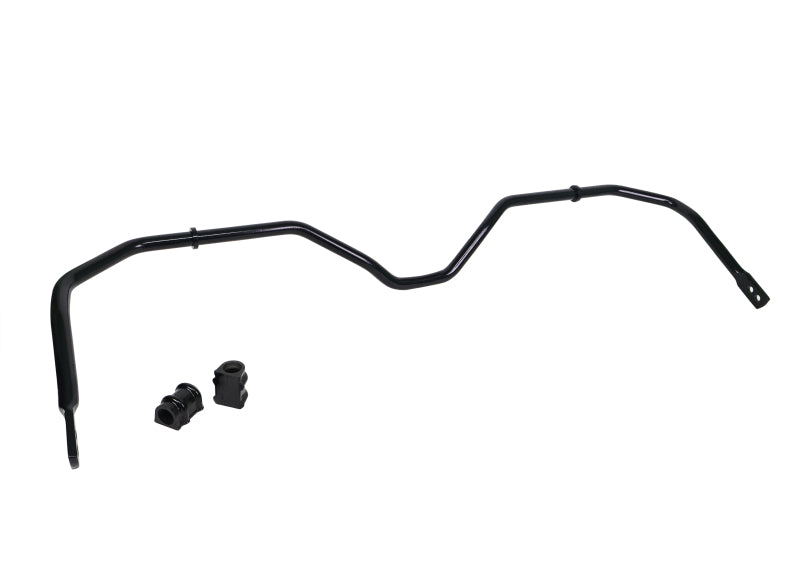 Whiteline 24-25 Lexus GX550 24mm Rear 2-Point Adjustable Swaybar
