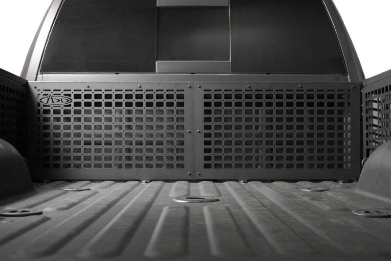 Addictive Desert Designs 19-24 Ram 2500/3500 6ft 4in Bed Cab Molle Panels