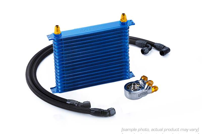 GReddy Nissan 240SX Oil Cooler NS1610G/STD S14/S15 Kit