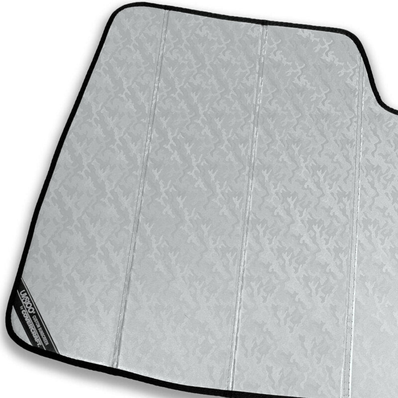 Covercraft 21-26 Honda Odyssey UVS100 Premier Series Custom Sunscreen - Chrome Camouflage