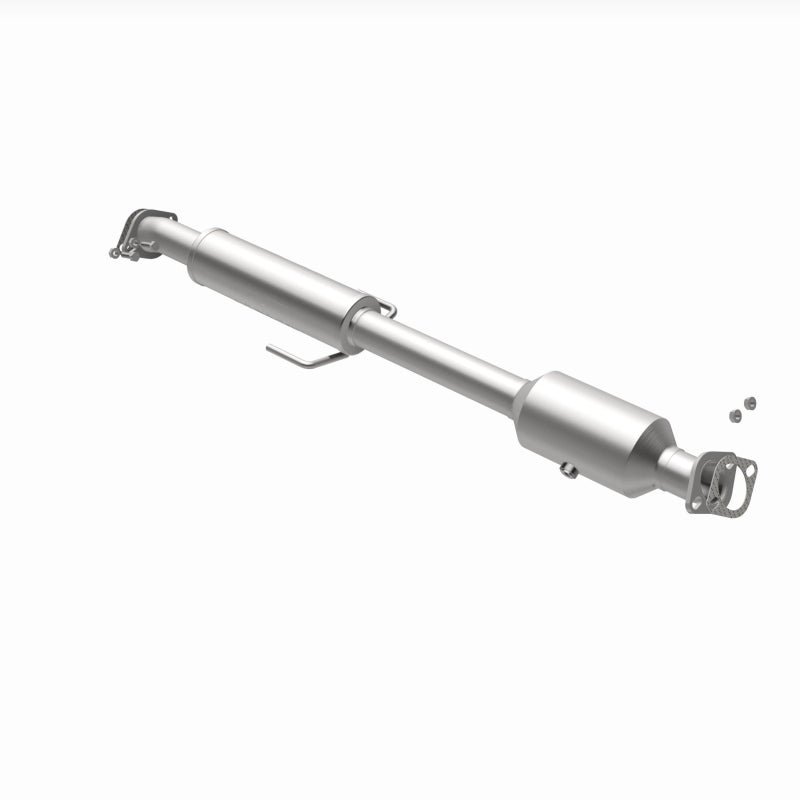 MagnaFlow 2015 Kia Optima 2.4L Direct Fit Catalytic Converter (California Grade)