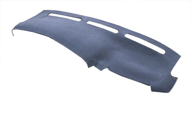 Covercraft 92-96 Ford Bronco UltiMat Custom Dash Cover by DashMat - Smoke