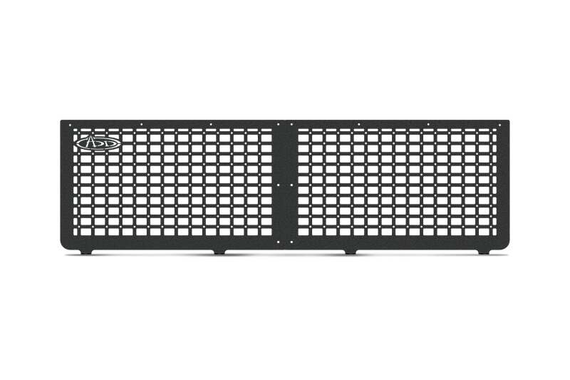 Addictive Desert Designs 19-24 Ram 2500/3500 6ft 4in Bed Cab Molle Panels