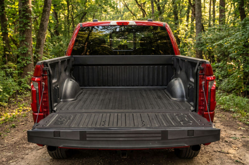 Husky Liners 19-26 Ram 1500 with 5ft 7in  Bed W/O RamBox Freedom Bedliner