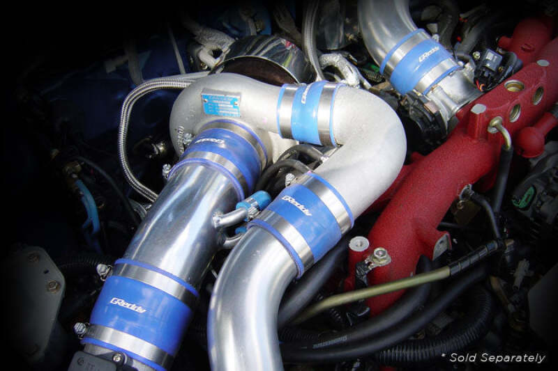 GReddy 70-80mm Silicon Reducer Hose