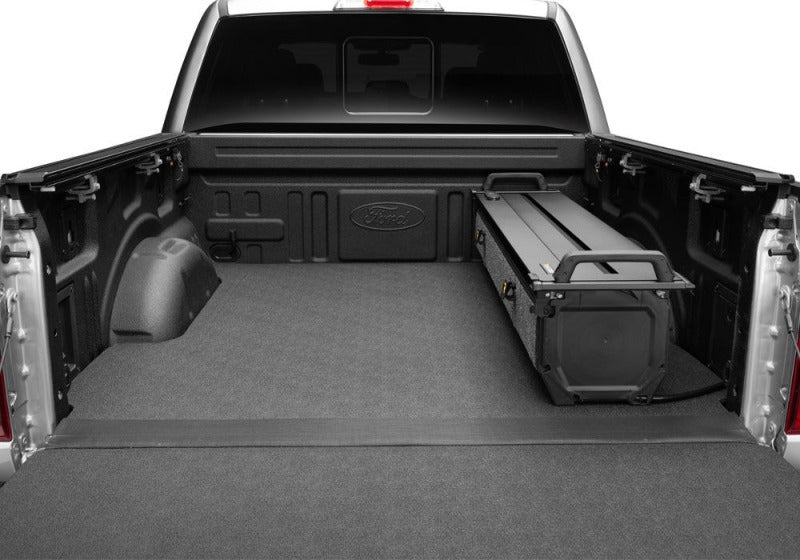 Retrax 19-26 Chev/GMC Silverado/Sierra 1500 5.8ft Bed (No Side Boxes) RetraxPRO EZ-Off FRC-4000
