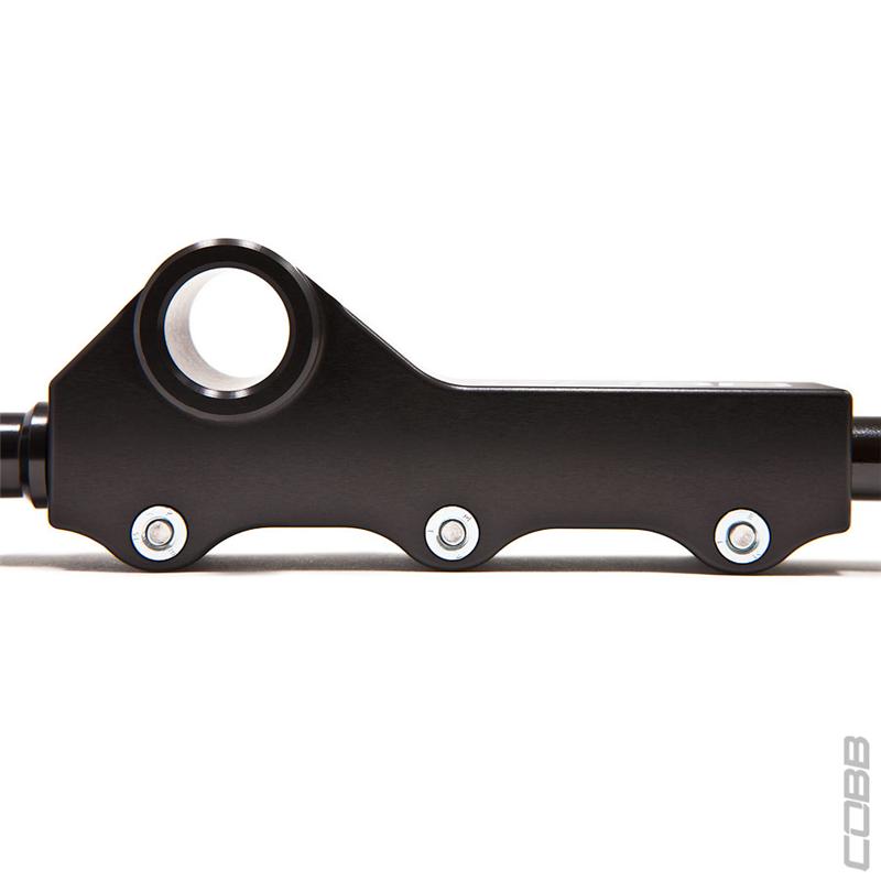 Cobb Subaru 02-07 WRX 5MT w/Factory Short Shift Stage 1 Drivetrain Package