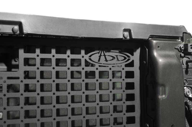 Addictive Desert Designs 2024+ Ford Ranger Raptor Passenger-Side - Bed Side MOLLE