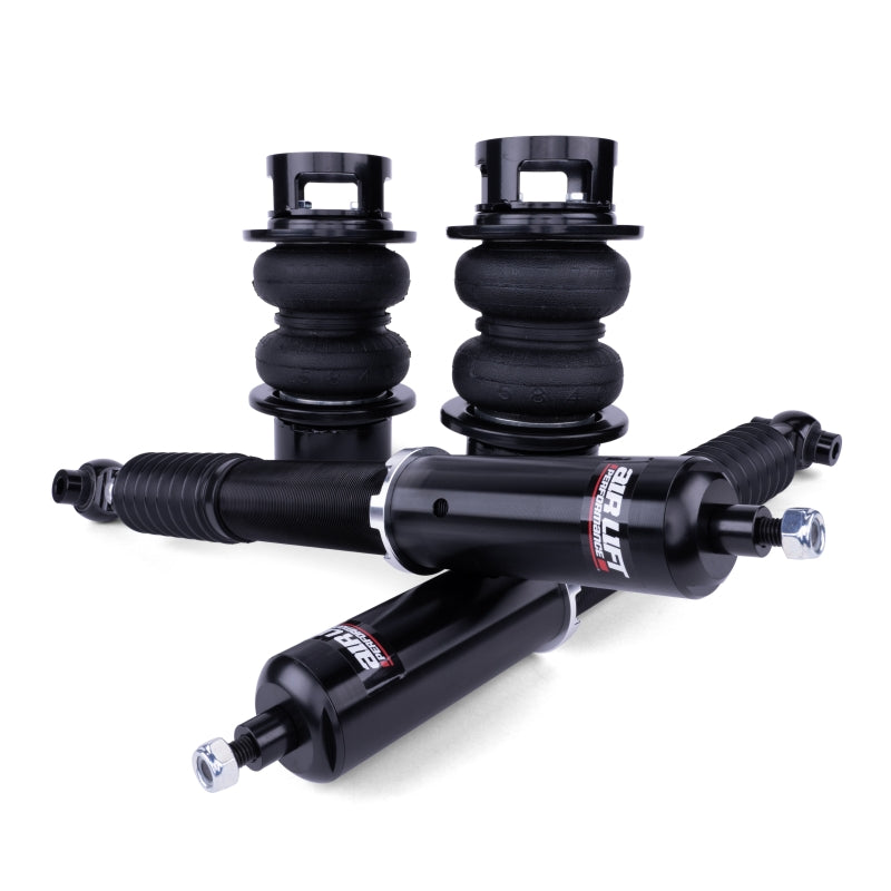 Air Lift Performance 15-21 BMW F22/F30/F31/F32/F33/F36 Rear Air Suspension Kit