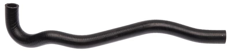 Gates 14-15 Lexus ES350 V-6 3.5L Heater Inlet Molded Heater Hose