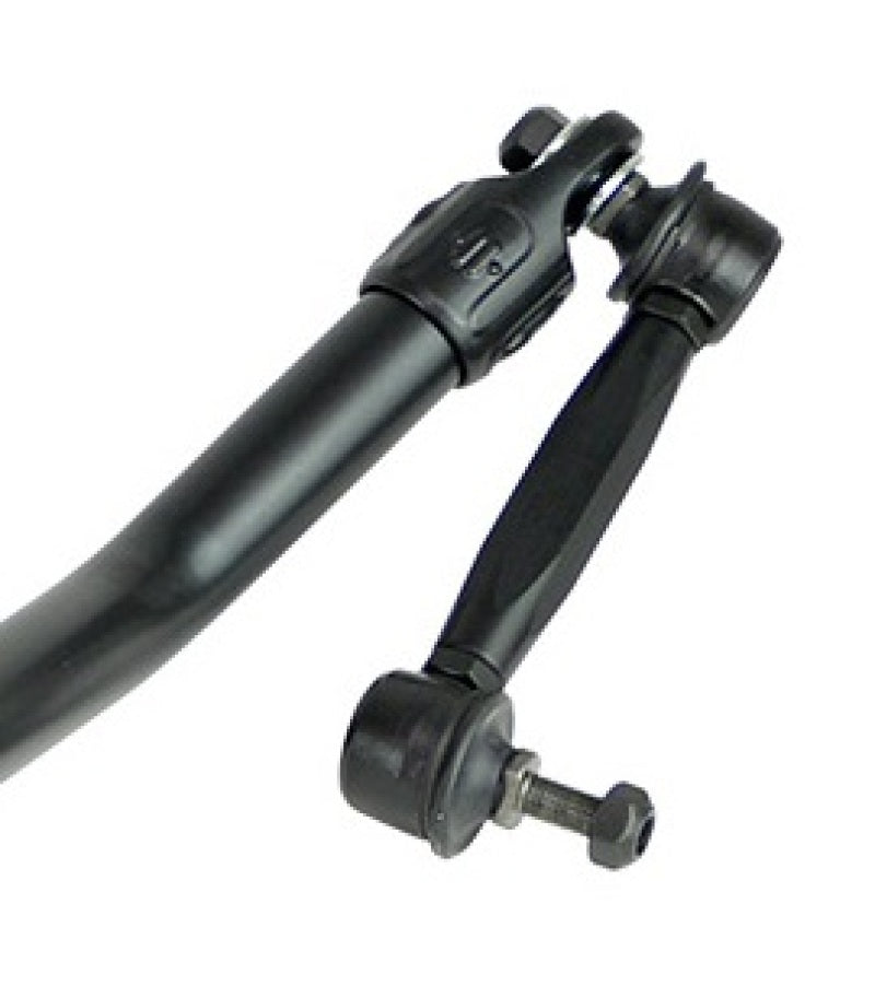 Ridetech 64-66 Ford Mustang Complete Coil-Over Suspension System w/ Pin Spindle