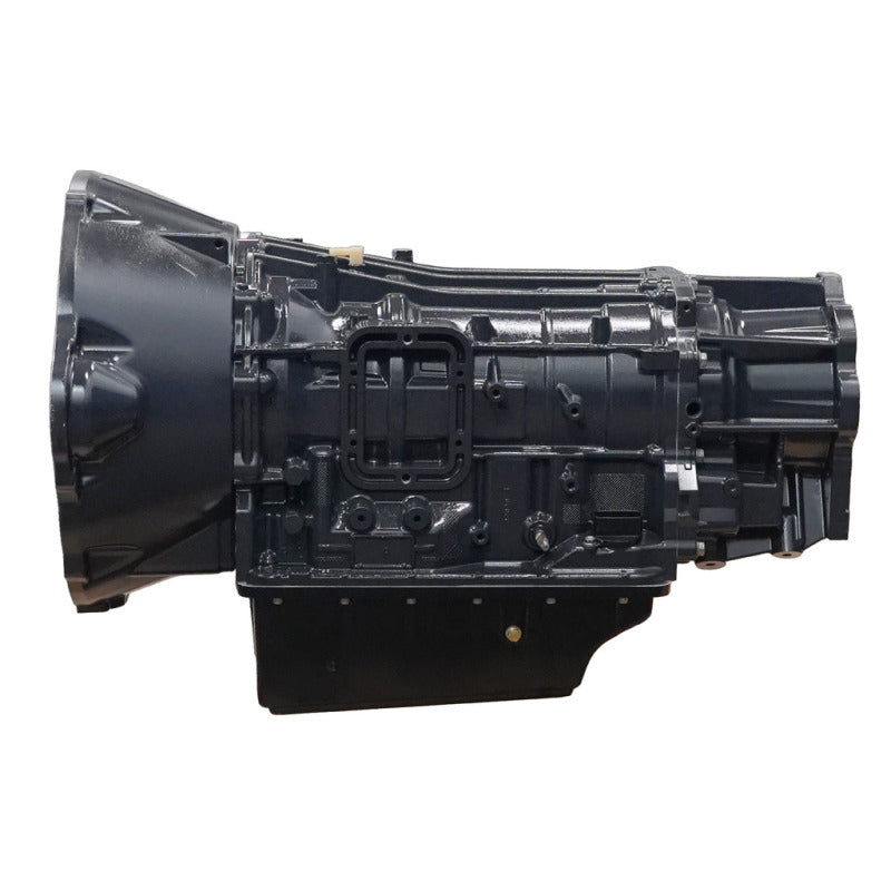 BD Diesel 19-24 Dodge Ram AS69RC 2WD RH PTO Towmaster Transmission Package
