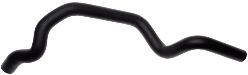 Gates 97-98 Mercedes-Benz C230 4-Cyl. 2.3L Rad. To Reservoir Molded Heater Hose