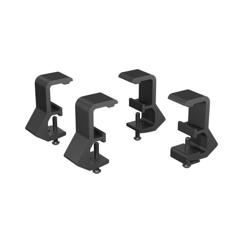 Thule 23 Toyota Tundra Xsport Pro and TracRac Adapter